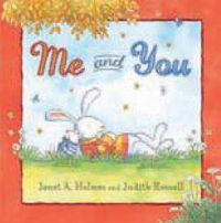 Cover image for You and Me