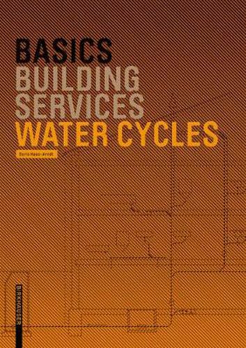 Cover image for Basics Water Cycles