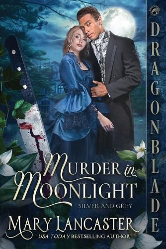 Cover image for Murder in Moonlight