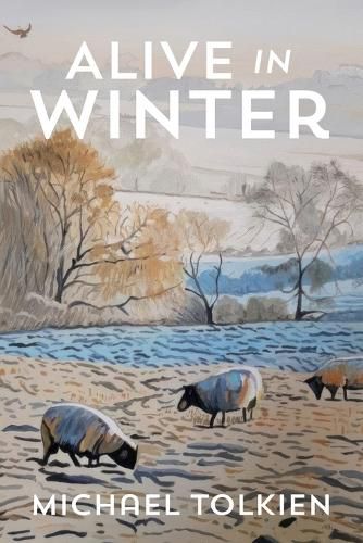 Cover image for Alive in Winter