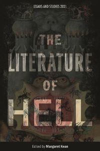 Cover image for The Literature of Hell