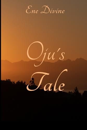 Cover image for Oju Fables