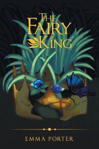 Cover image for The Fairy King