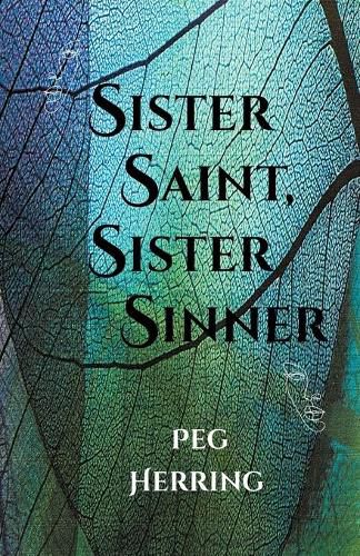 Cover image for Sister Saint, Sister Sinner