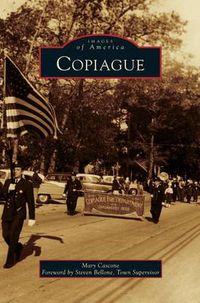 Cover image for Copiague