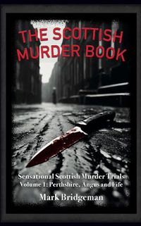 Cover image for The Scottish Murder Book