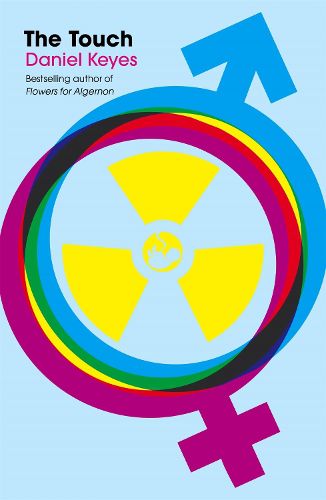 Cover image for The Touch
