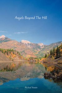 Cover image for Angels Beyond The Hill