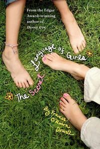 Cover image for The Secret Language of Girls