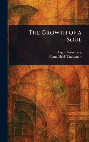 Cover image for The Growth of a Soul