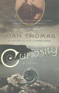 Cover image for Curiosity