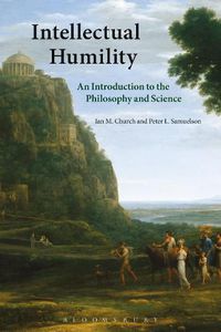 Cover image for Intellectual Humility: An Introduction to the Philosophy and Science