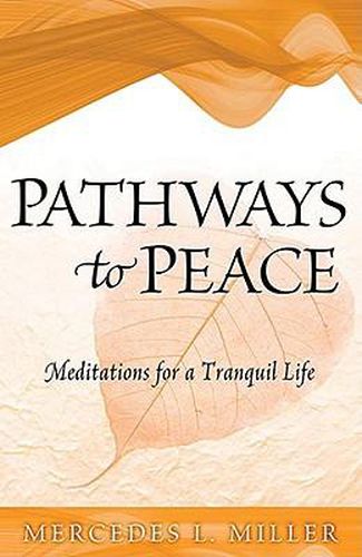 Cover image for Pathways To Peace