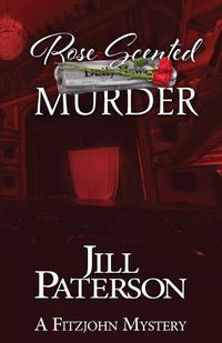 Cover image for Rose Scented Murder