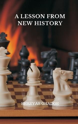 Cover image for A Lesson from New History