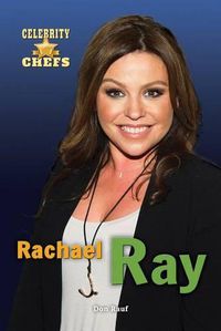 Cover image for Rachael Ray