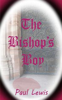 Cover image for The Bishop's Boy