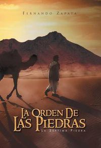 Cover image for La Orden de Las Piedras: La S Ptima Piedra