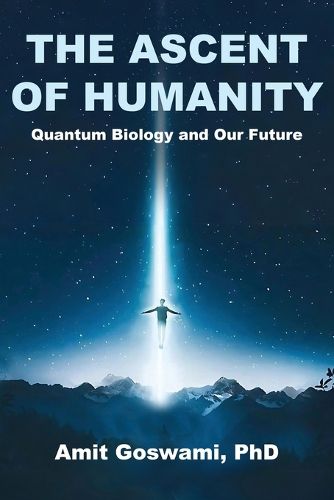 Cover image for The Ascent of Humanity