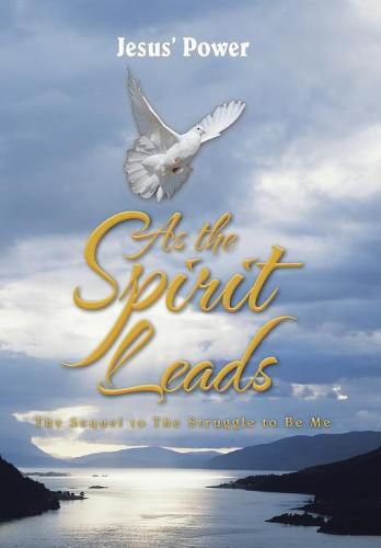 Cover image for As the Spirit Leads