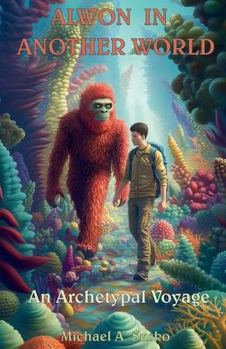 Cover image for Alwon in Another World