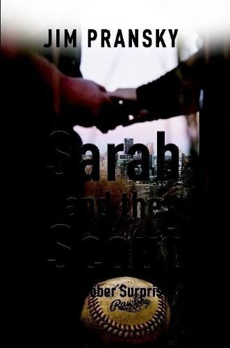 Cover image for Sarah and the Scout