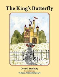 Cover image for The King's Butterfly