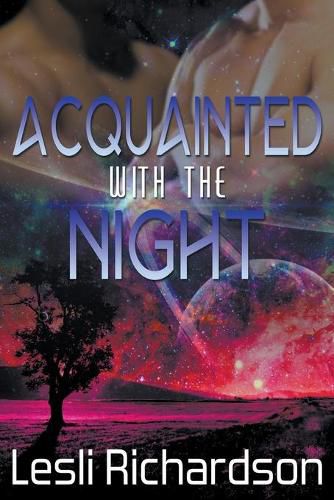 Cover image for Acquainted With the Night