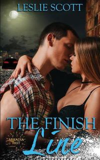 Cover image for The Finish Line