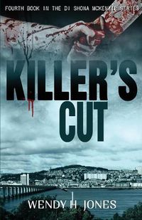 Cover image for Killer's Cut