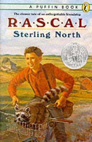 Rascal: Celebrating 50 Years of Sterling North's Classic Adventure!