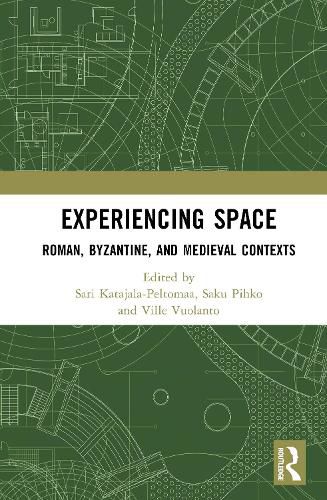 Cover image for Experiencing Space