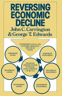 Cover image for Reversing Economic Decline