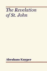 Cover image for Revelation of St. John