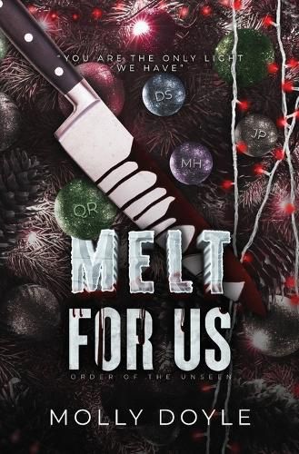 Cover image for Melt For Us