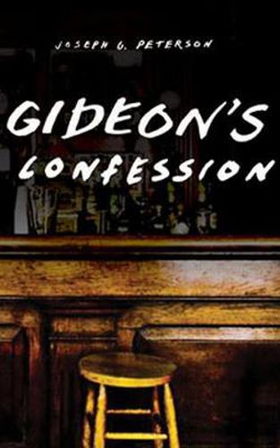 Cover image for Gideon's Confession