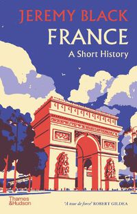 Cover image for France: A Short History