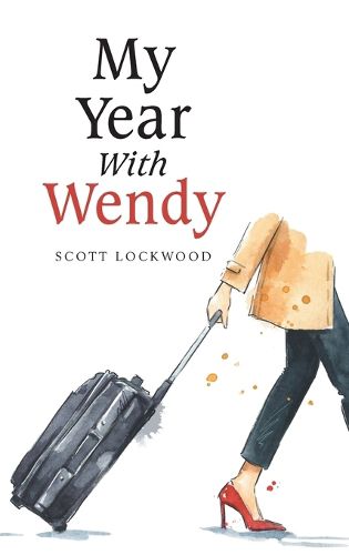 Cover image for My Year With Wendy