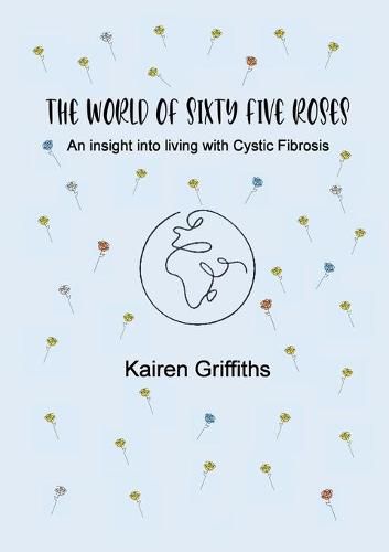 Cover image for The World of Sixty Five Roses