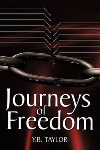 Cover image for Journeys of Freedom