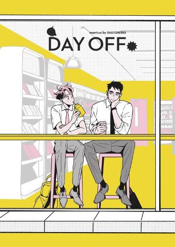 Cover image for Day Off Vol 1