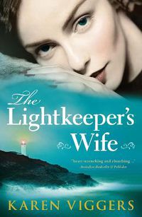 Cover image for The Lightkeeper's Wife