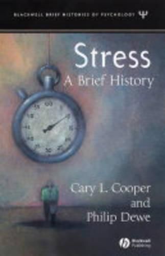 A Brief History of Stress