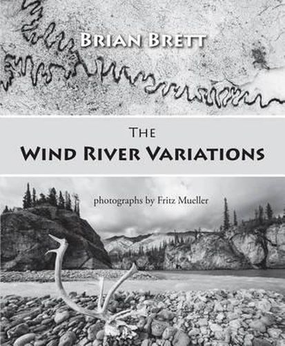 Cover image for The Wind River Variations