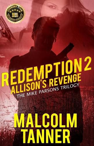 Cover image for Redemption 2: Allison's Revenge