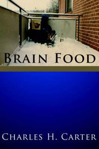 Cover image for Brain Food