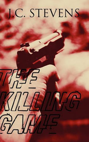 Cover image for The Killing Game