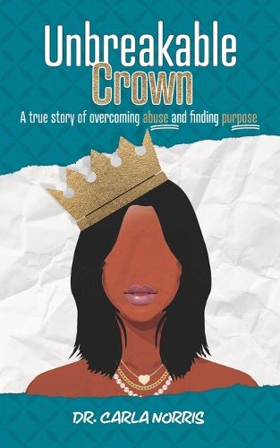 Cover image for Unbreakable Crown