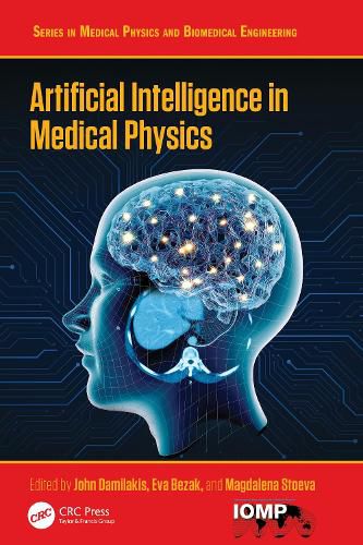 Cover image for Artificial Intelligence in Medical Physics