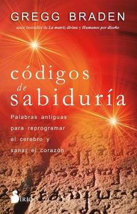 Cover image for Codigos de Sabiduria